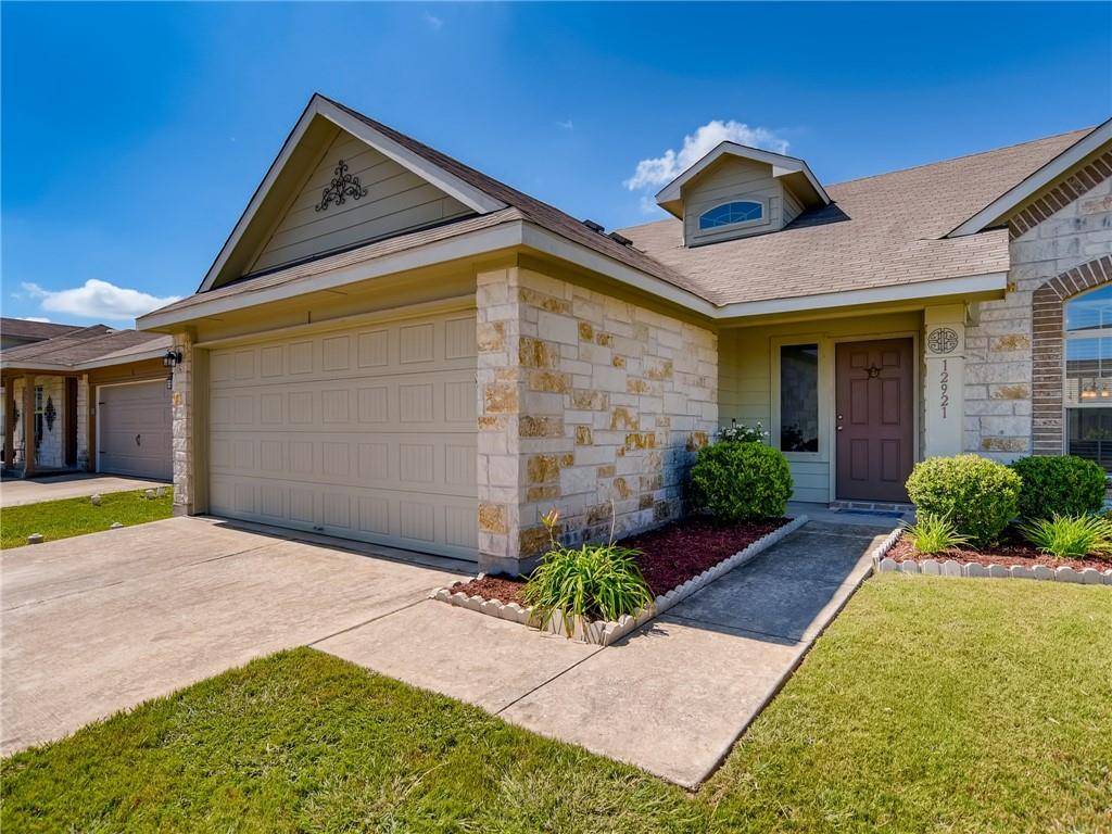 12921 Ring DR, Manor, TX 78653