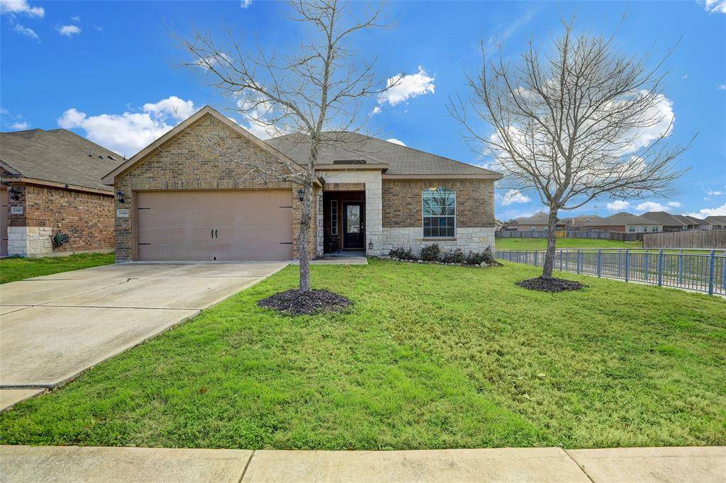 13401 Clara Martin RD, Manor, TX 78653
