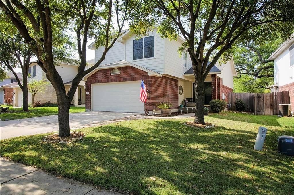 2223 Ada LN, Round Rock, TX 78664