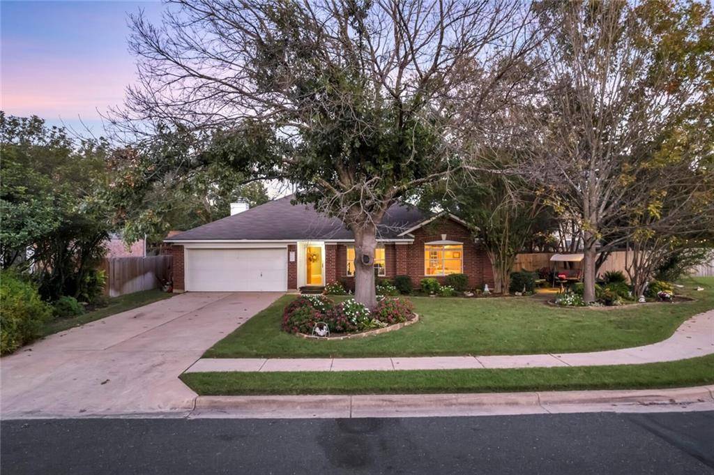 2304 Casey CV, Cedar Park, TX 78613