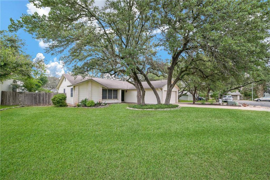 1404 Black Cherry DR, Cedar Park, TX 78613