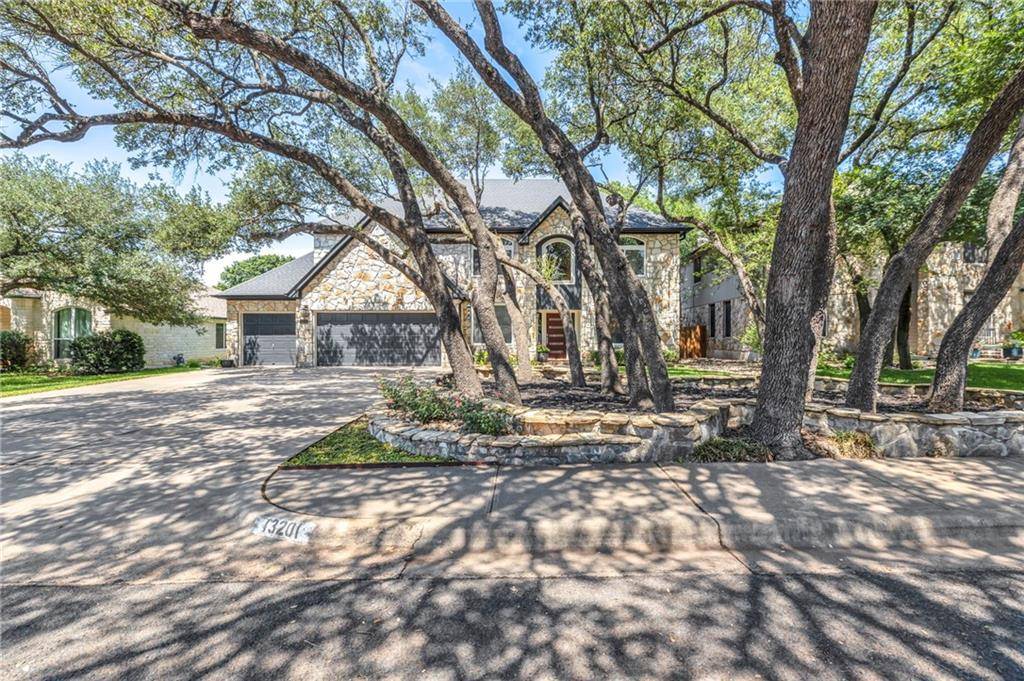 13201 Humphrey DR, Austin, TX 78729
