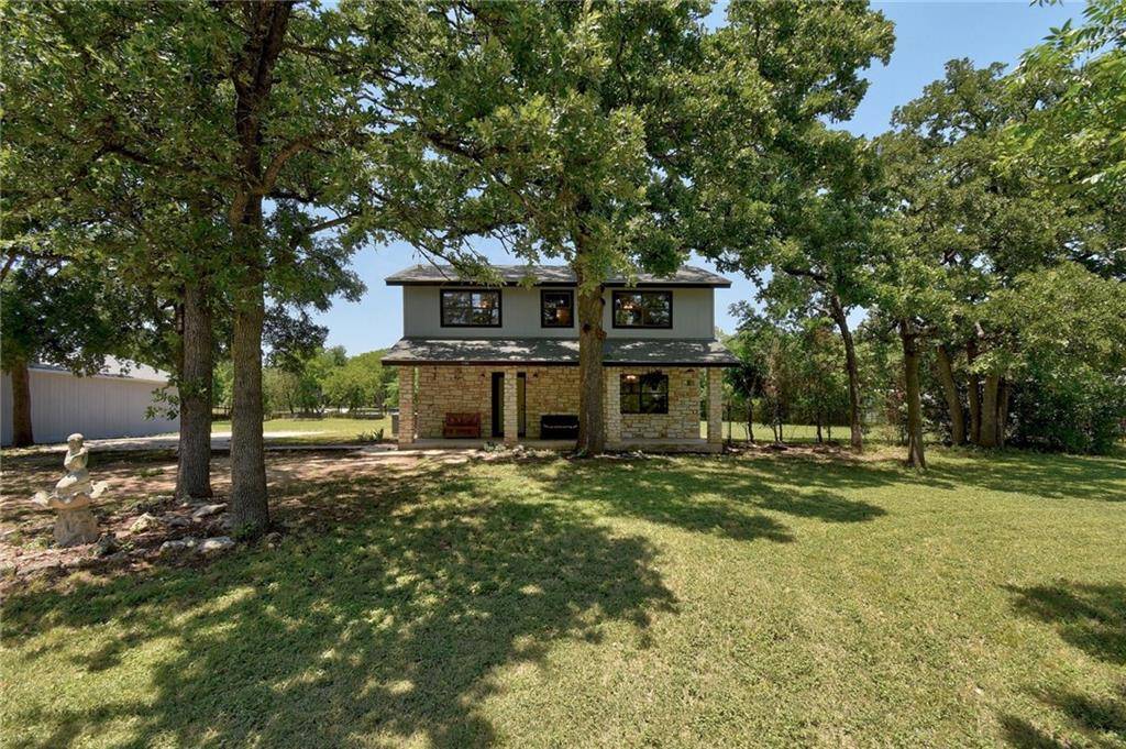 1201 Bluebonnet DR, Cedar Park, TX 78613