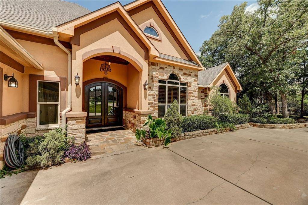 138 Valley View DR, Bastrop, TX 78602
