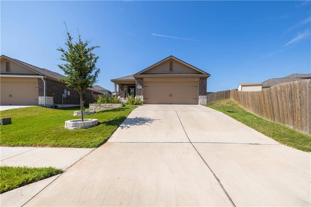 20005 Woodrow Wilson ST, Manor, TX 78653