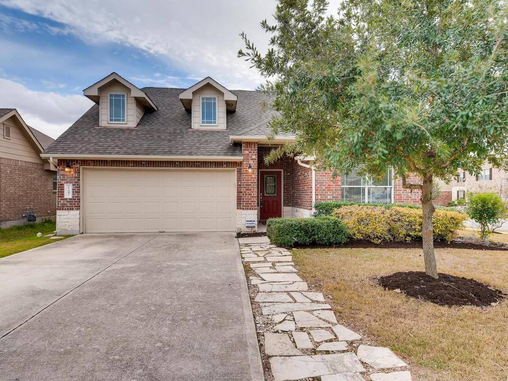 1247 Clark Brothers DR, Buda, TX 78610