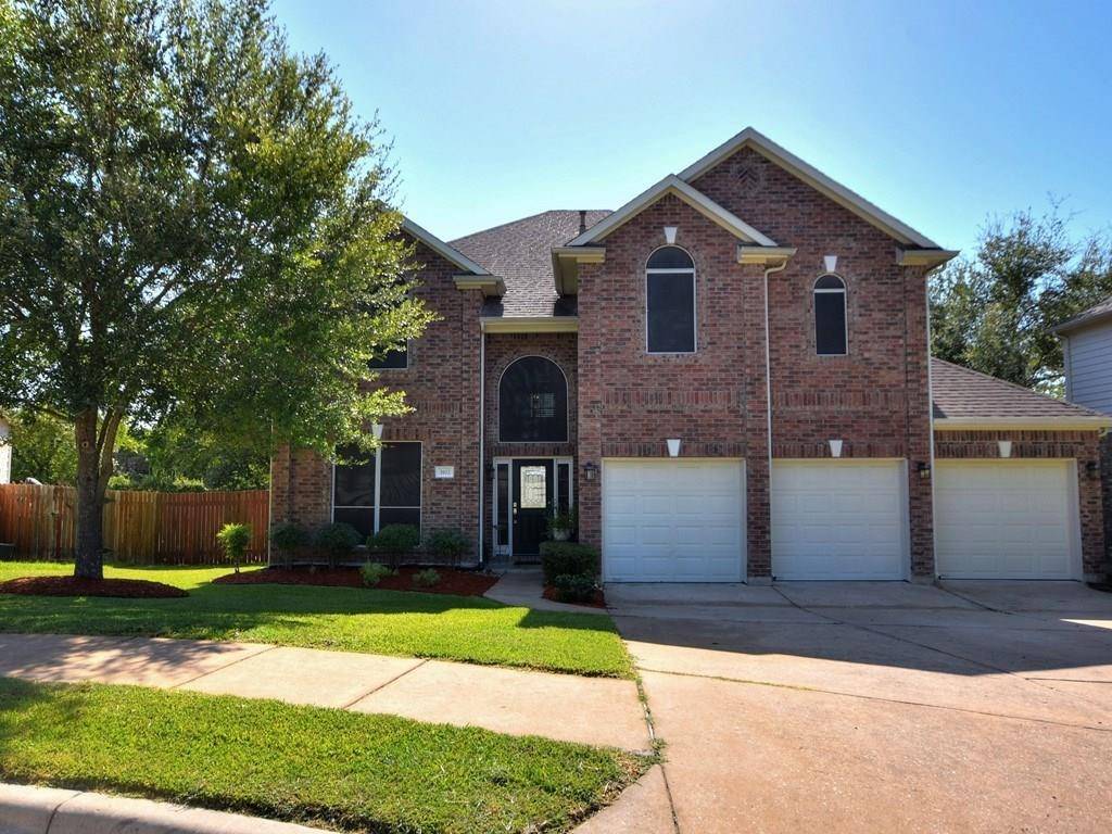 3102 Argento, Cedar Park, TX 78613