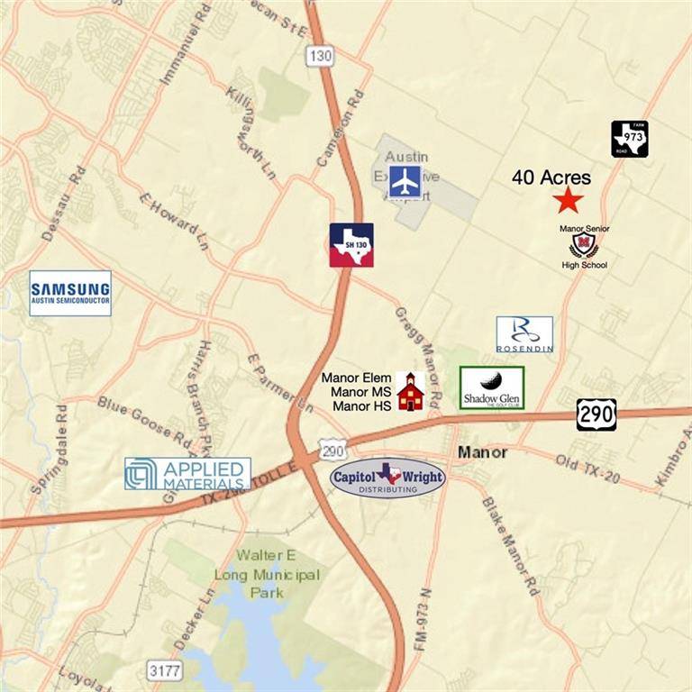 15777 Anderson RD, Manor, TX 78653
