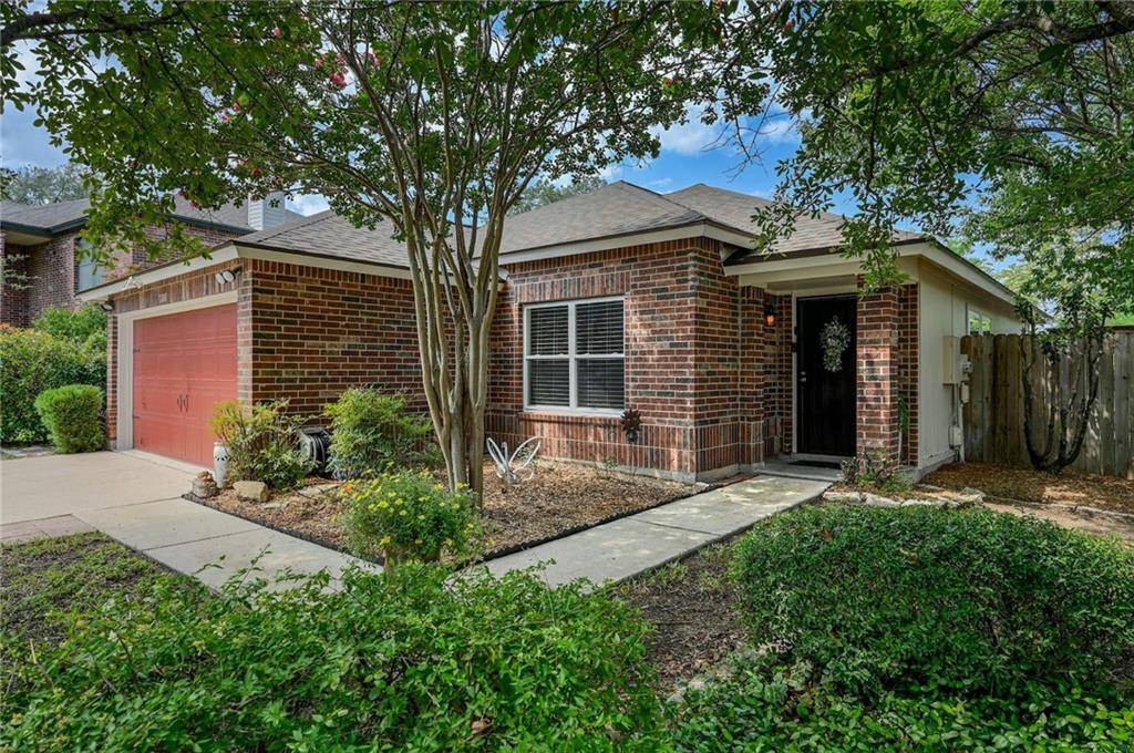 1200 Pike PATH, Round Rock, TX 78665