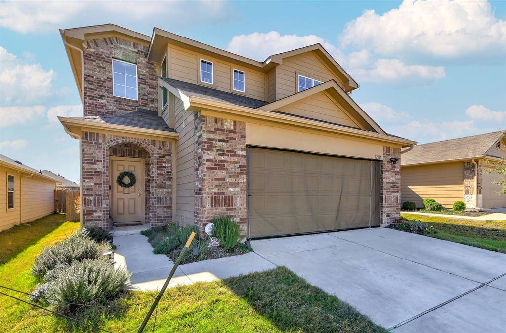 12107 Riprap DR, Manor, TX 78653