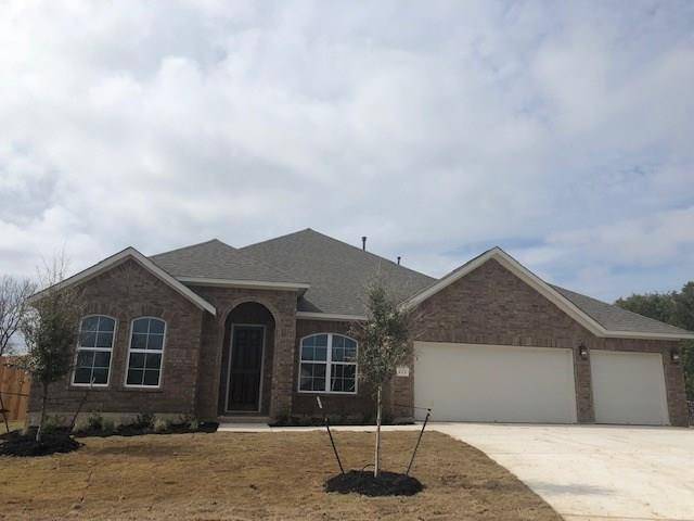 123 Split Oak DR, Cedar Park, TX 78613