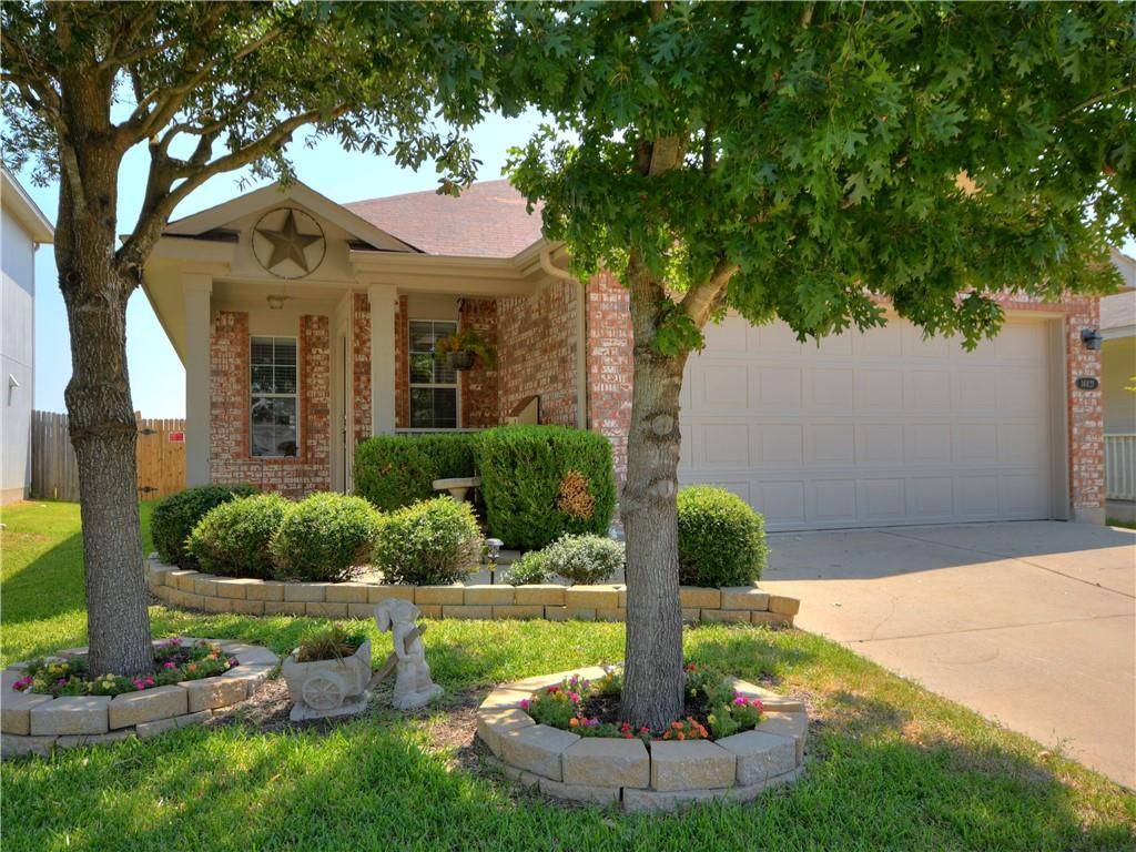 14421 Cummins WAY, Manor, TX 78653