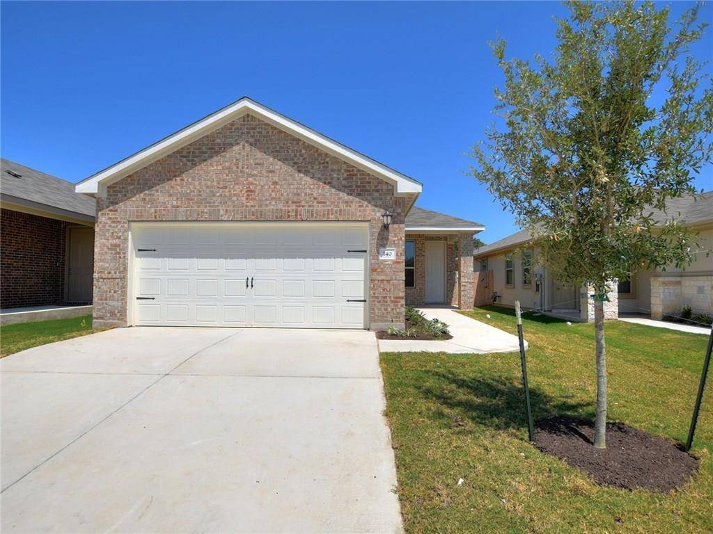140 Mountain Valley ST, Georgetown, TX 78628