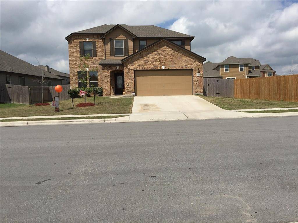 13710 James Garfield ST, Manor, TX 78653