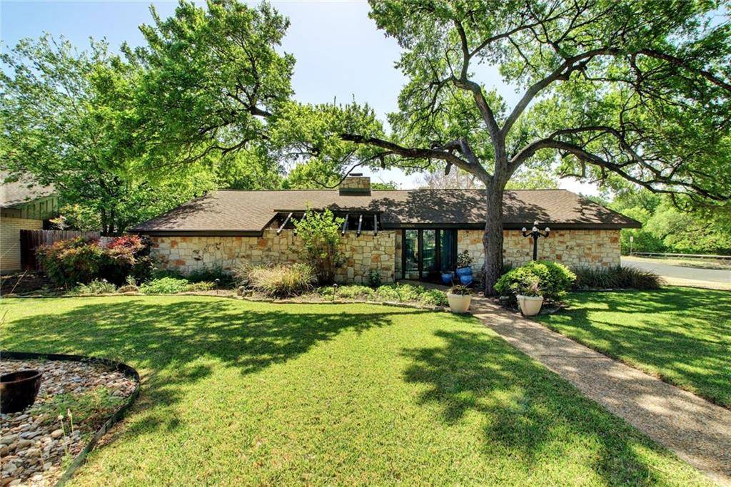 12301 Blue Water DR, Austin, TX 78758