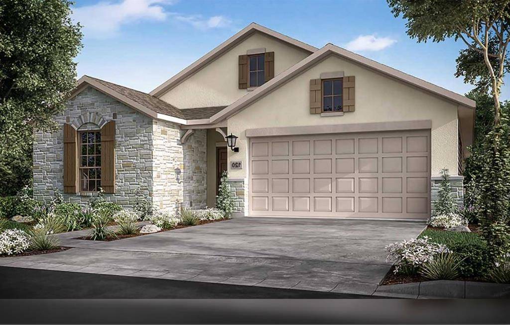 6404 Velvet Leaf LN, Buda, TX 78610
