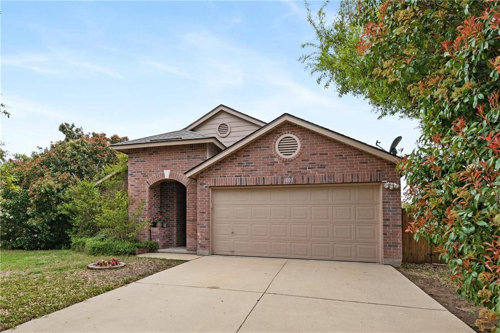 1001 Sheltie CV, Round Rock, TX 78664