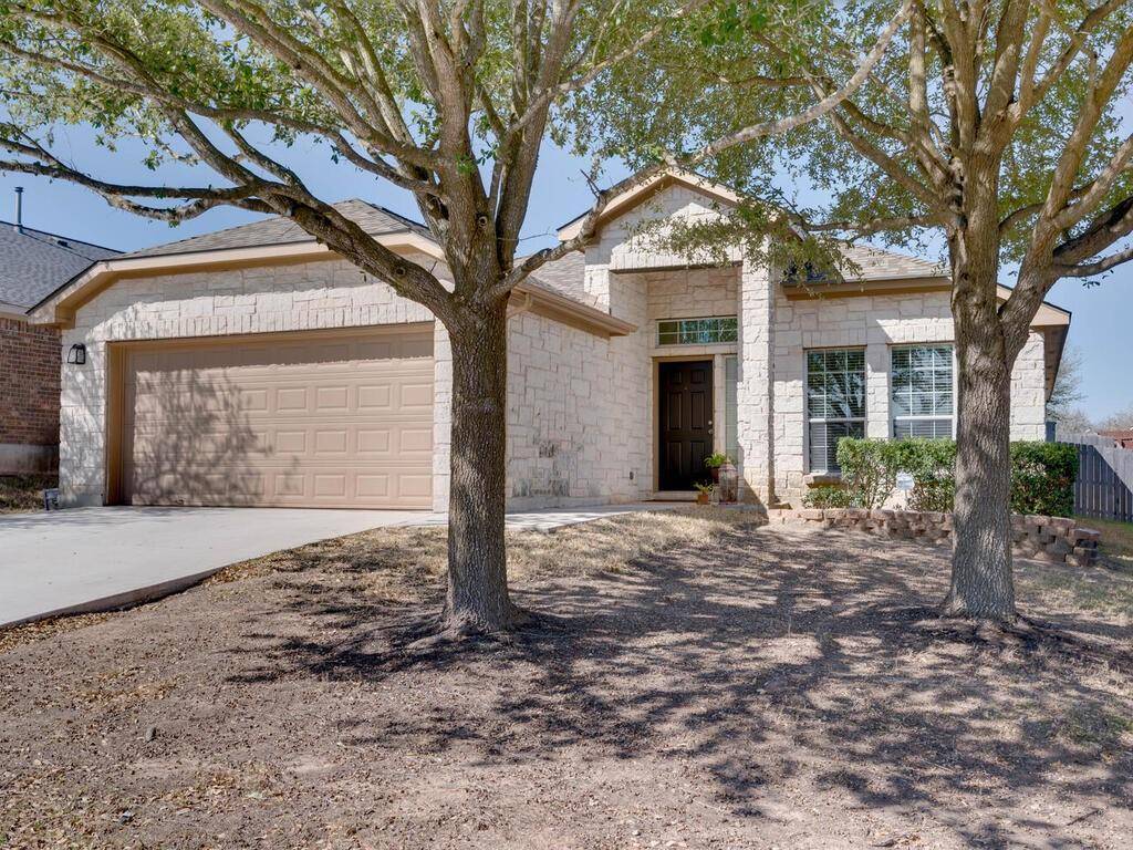 161 Maplewood, Kyle, TX 78640