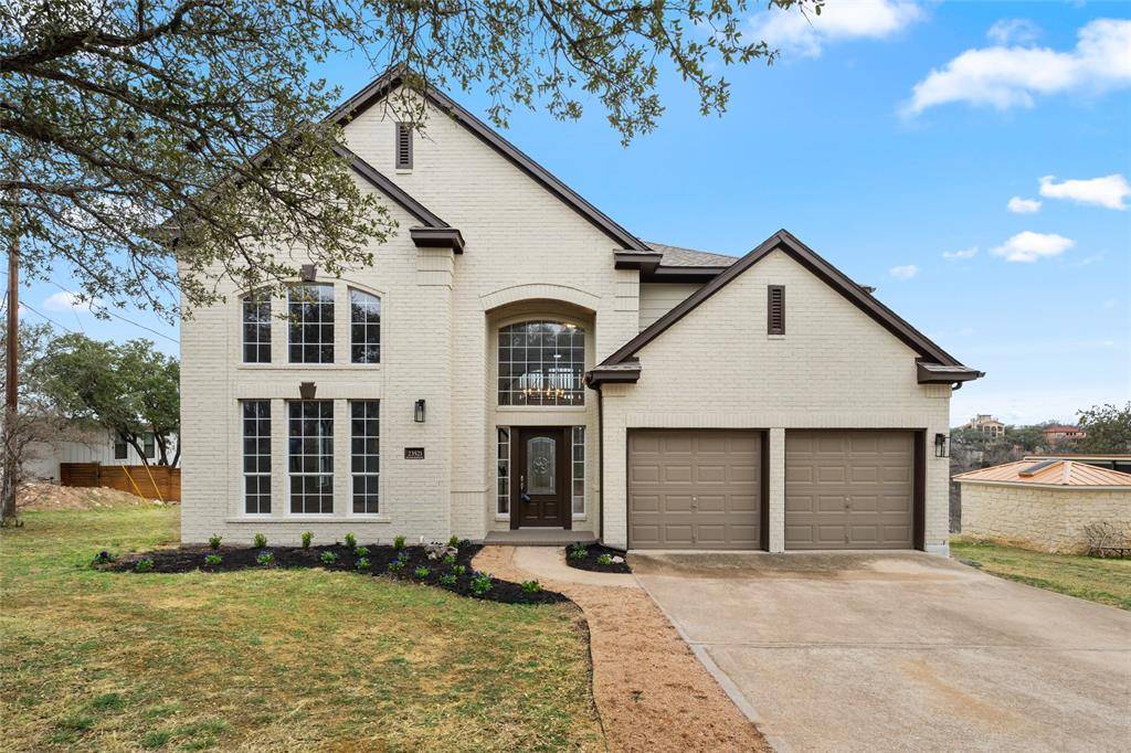 23521 Indian Divide CV, Spicewood, TX 78669