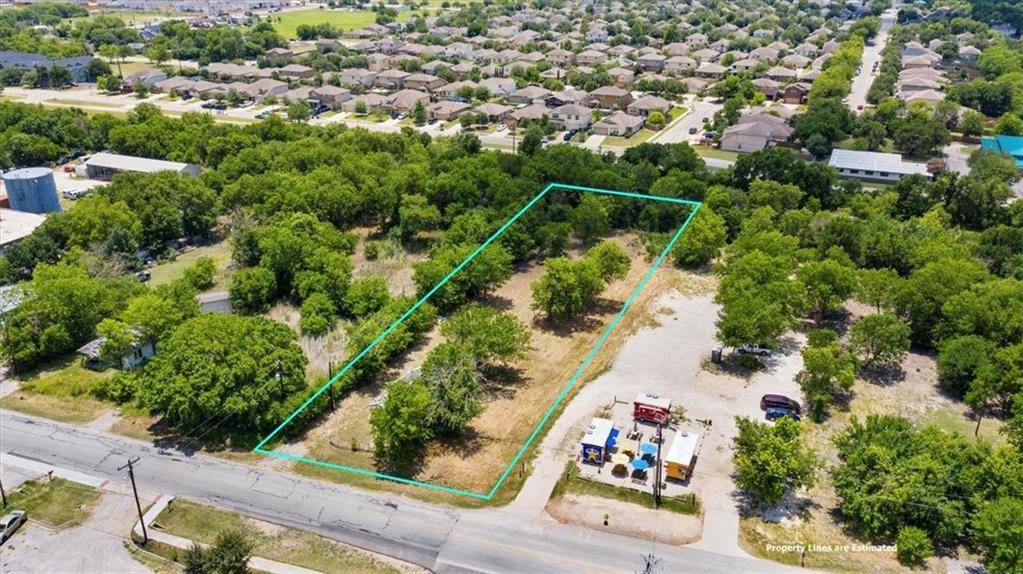 414 Parsons ST, Manor, TX 78653