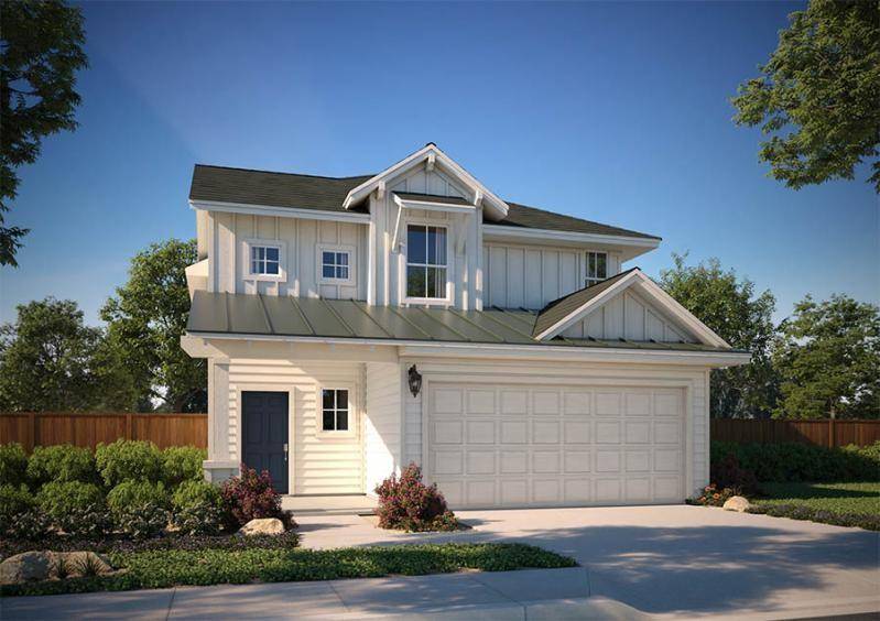 3201 College Park DR #11, Round Rock, TX 78664