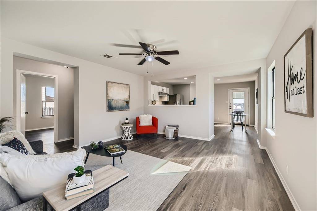 177 Karrie DR, Kyle, TX 78640