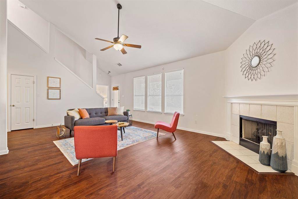 1390 Ashberry TRL, Georgetown, TX 78626