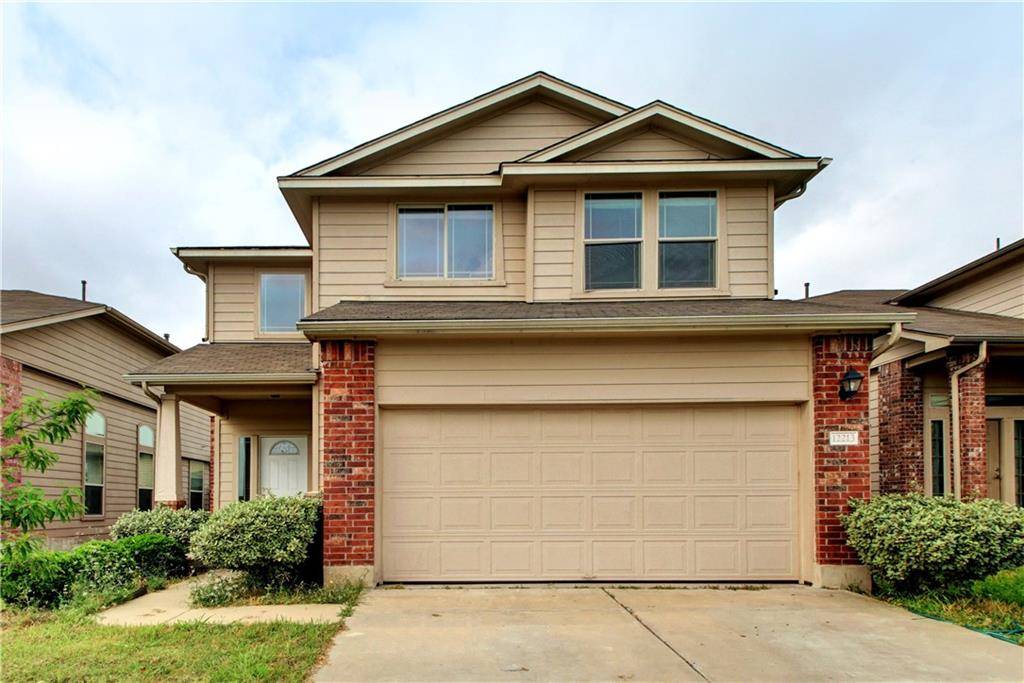 12213 Stoneridge Gap LN, Manor, TX 78653