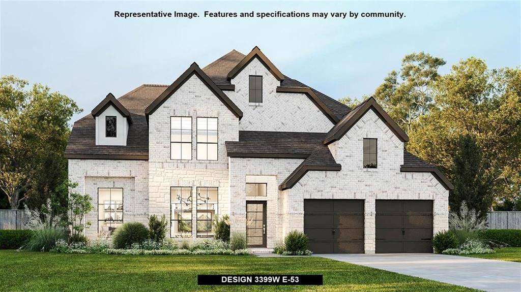 16800 Christina Garza DR, Manor, TX 78653