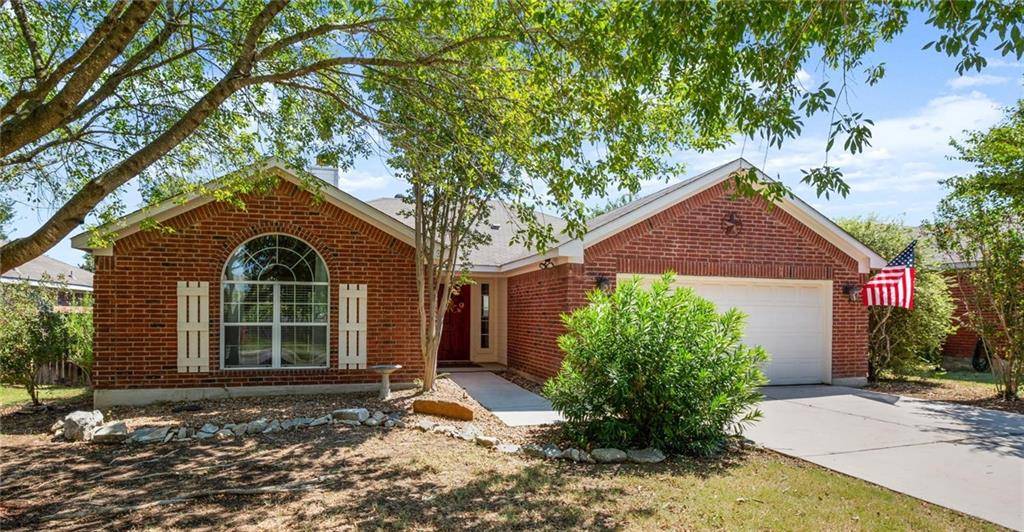 177 Moonlight PL, Kyle, TX 78640