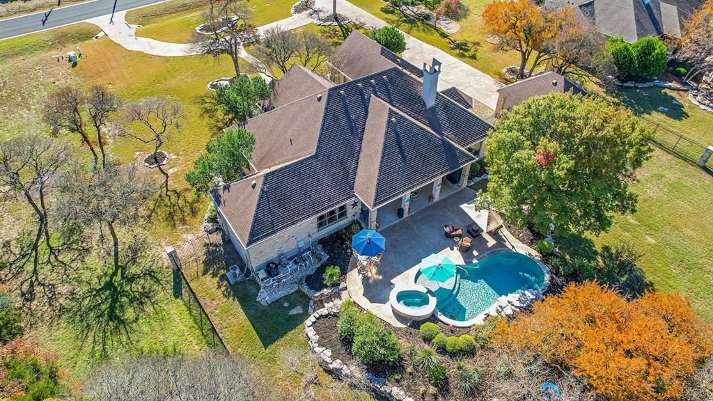 228 Oak Branch DR, Georgetown, TX 78633
