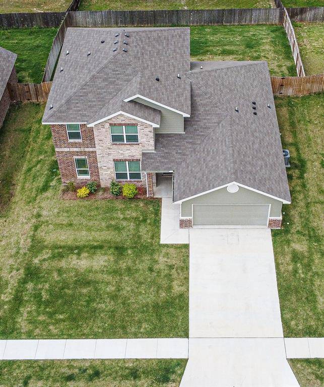 1315 Justice DR, Copperas Cove, TX 76522