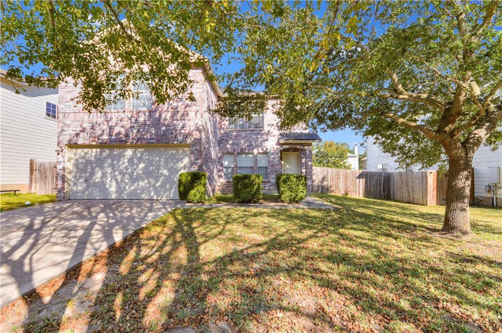 411 Whispering Hollow DR, Kyle, TX 78640
