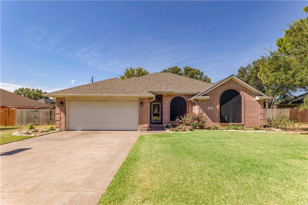 112 Ruby Street ST, Caldwell, TX 77836
