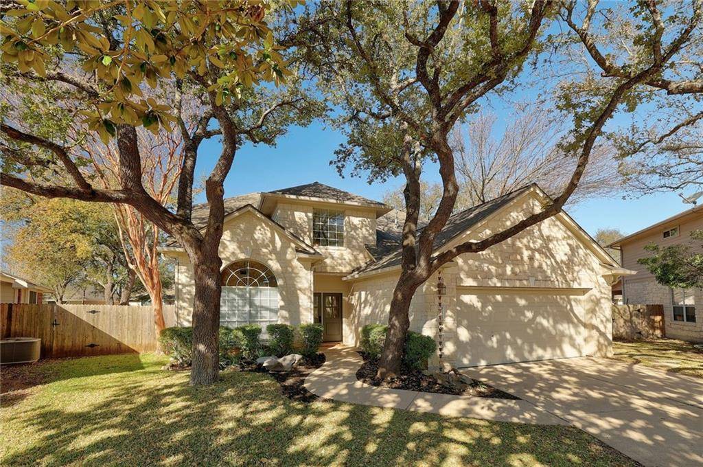 2315 Portwood Bend CV, Cedar Park, TX 78613