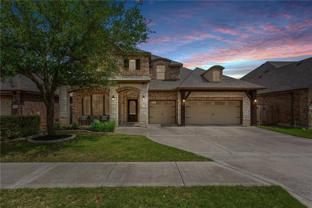 209 Latitude LN, Austin, TX 78717