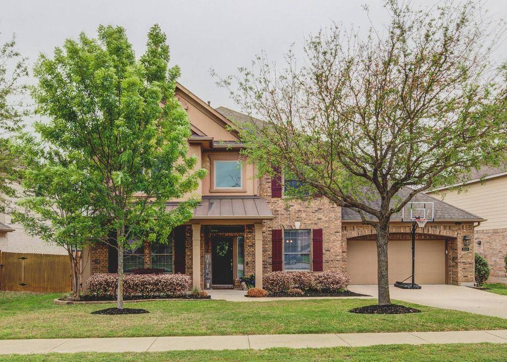 2023 Nelson Ranch LOOP, Cedar Park, TX 78613