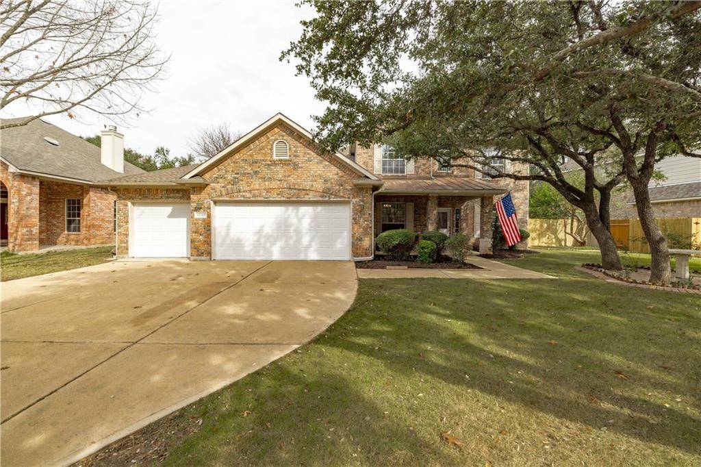 2319 Masonwood WAY, Round Rock, TX 78681