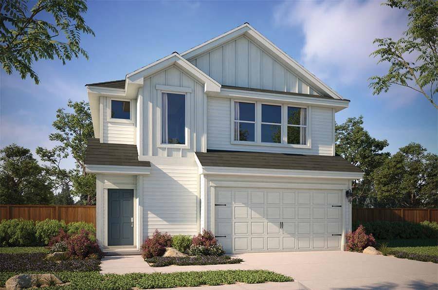 12003 Corsicana TRL, Manor, TX 78653