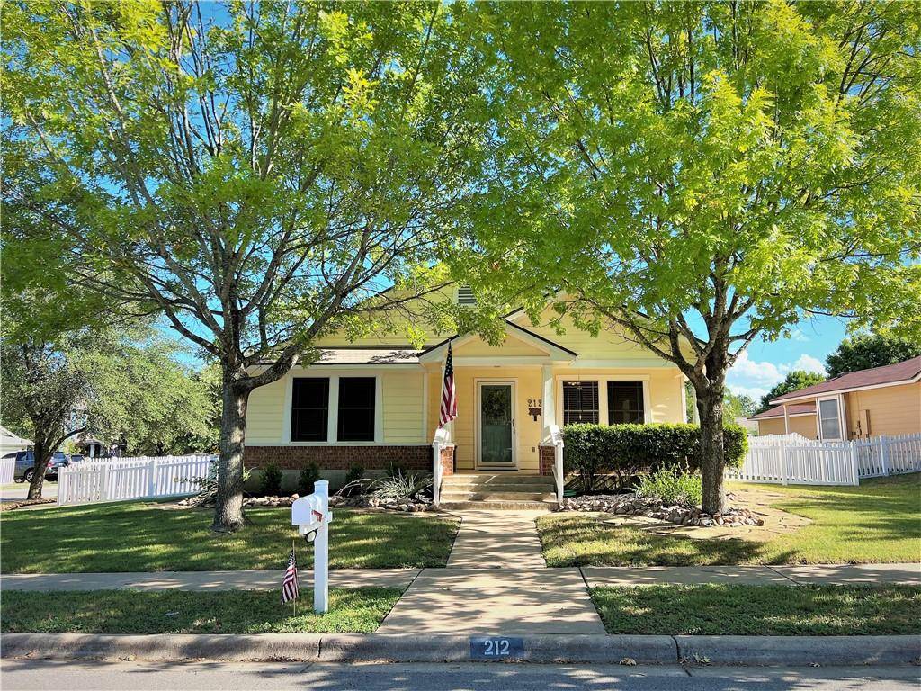 212 Wetzel, Kyle, TX 78640