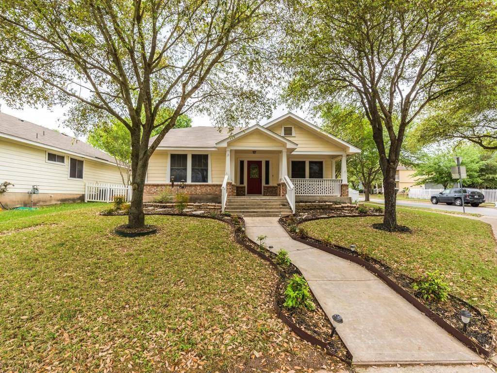 5781 Mcnaughton, Kyle, TX 78640