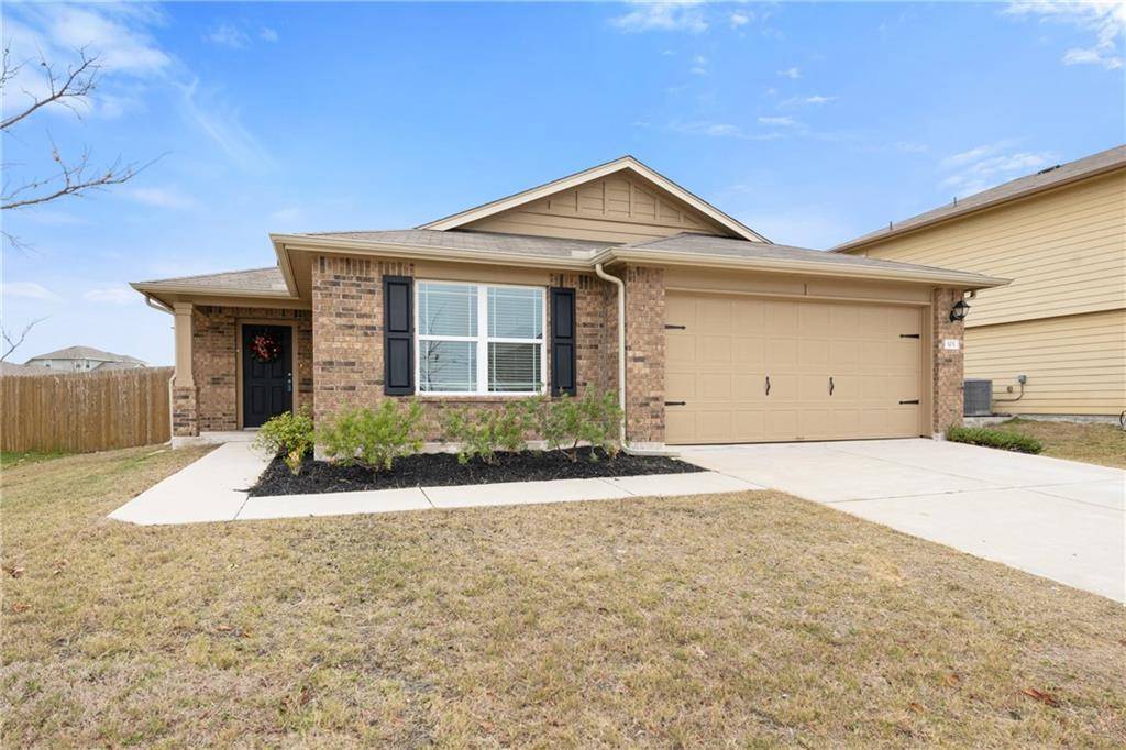 103 Leon River LOOP, Hutto, TX 78634