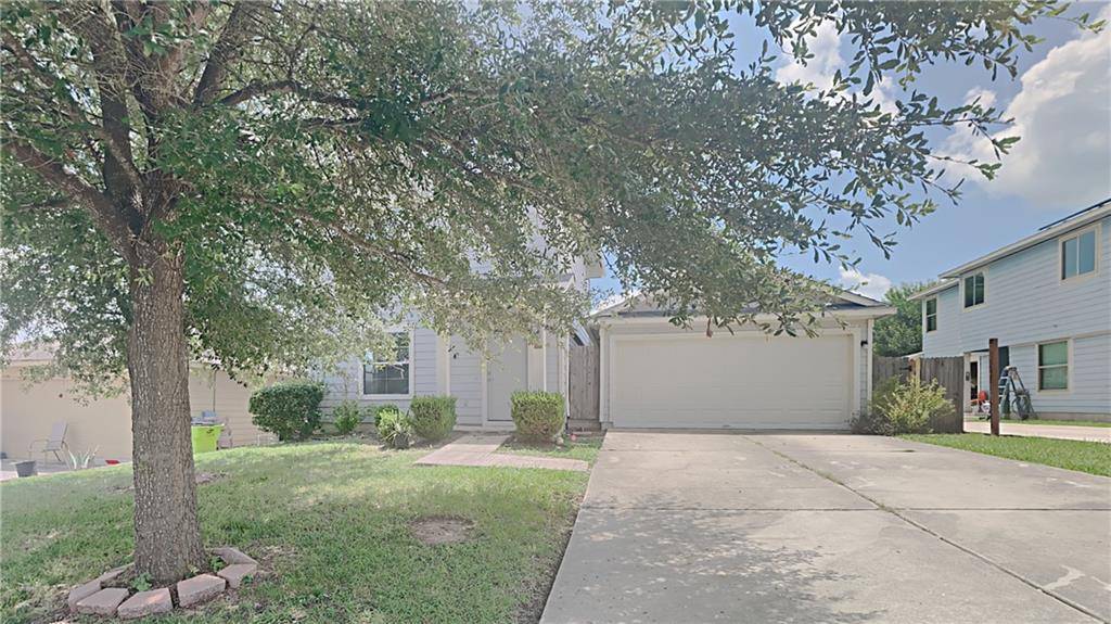 18305 Great Falls DR, Manor, TX 78653