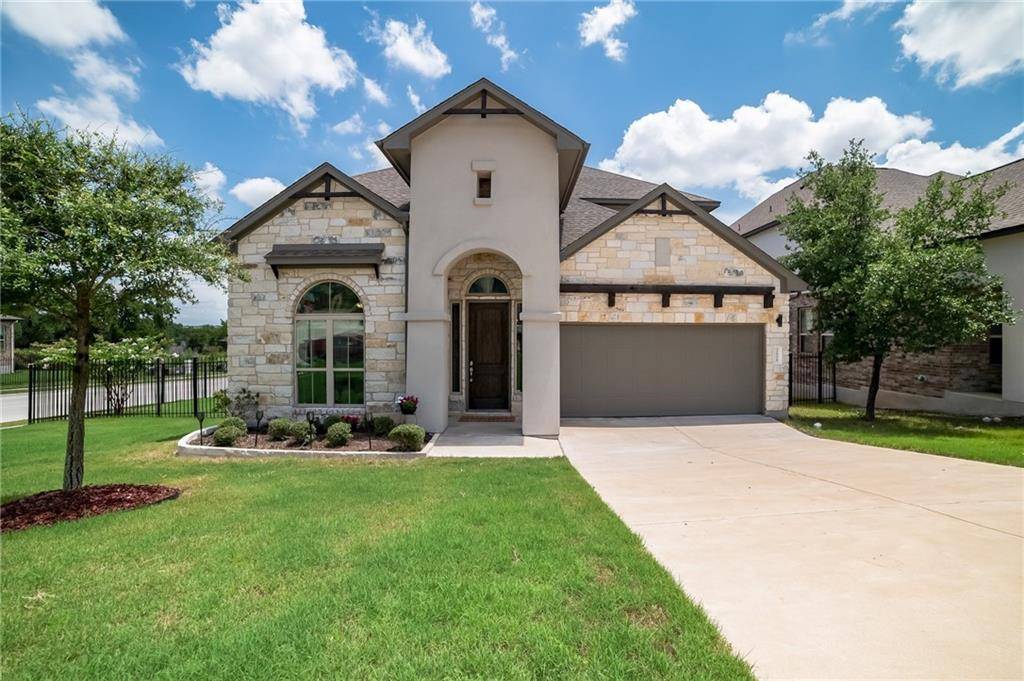 2608 Lou Hollow PL, Cedar Park, TX 78613