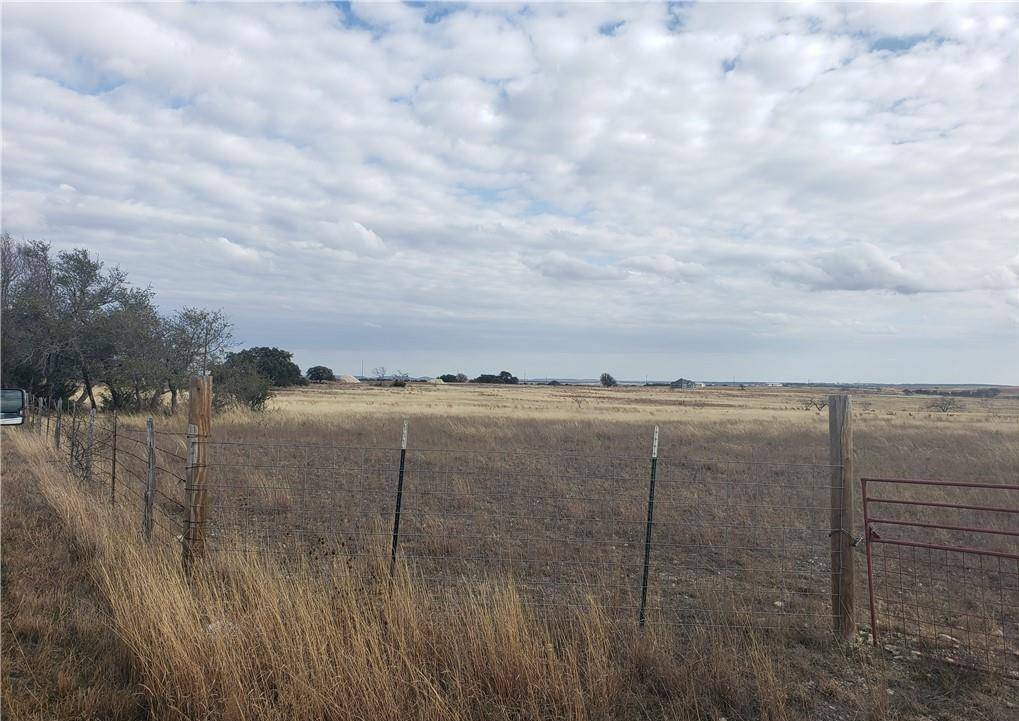 Tract 1 County Road 2800, Lometa, TX 76853