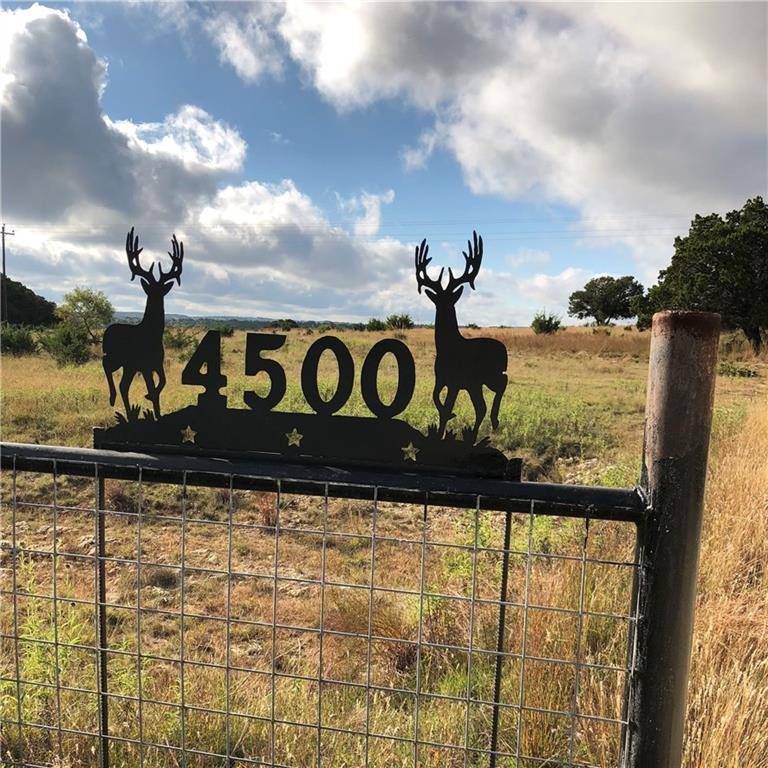 4500 S Ranch Road 1623, Stonewall, TX 78671