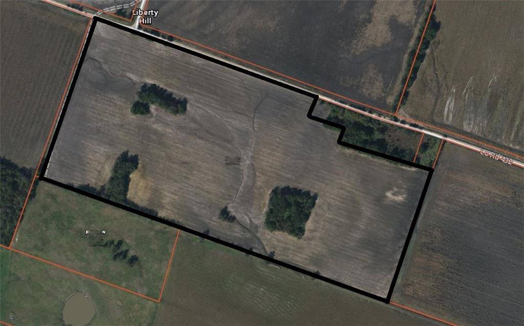 3135 County Road 432, Rockdale, TX 76567