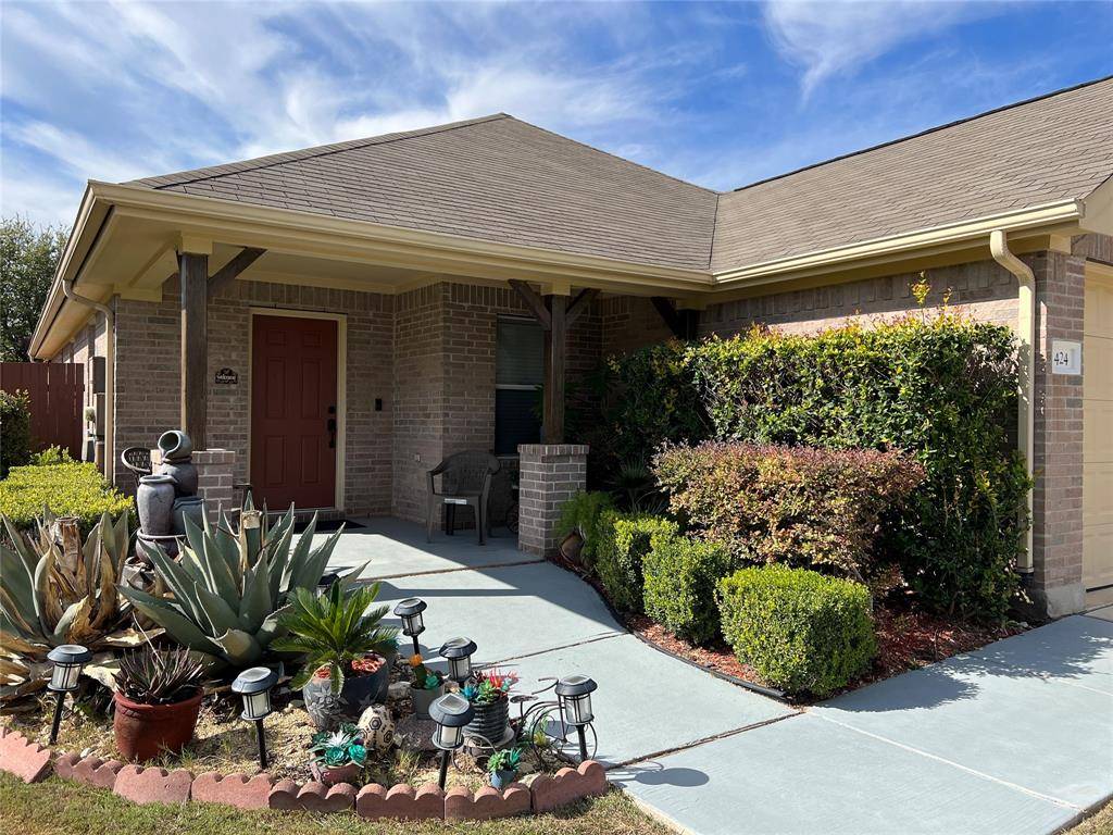 424 Tranquility MTN, Buda, TX 78610