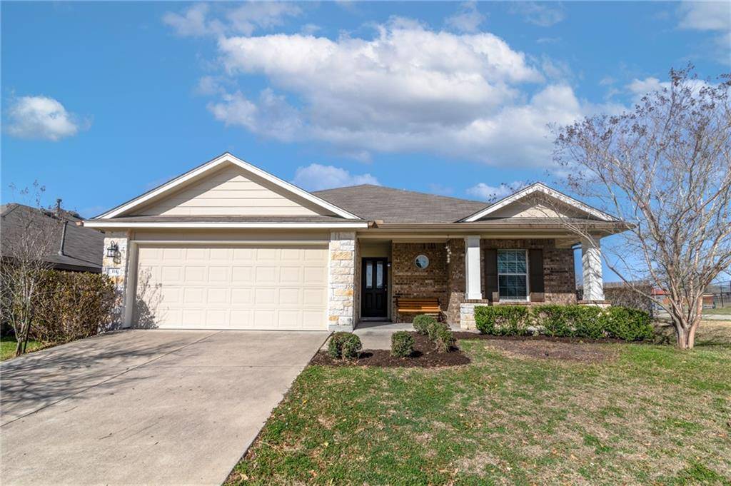 114 Dragon Ridge RD, Buda, TX 78610