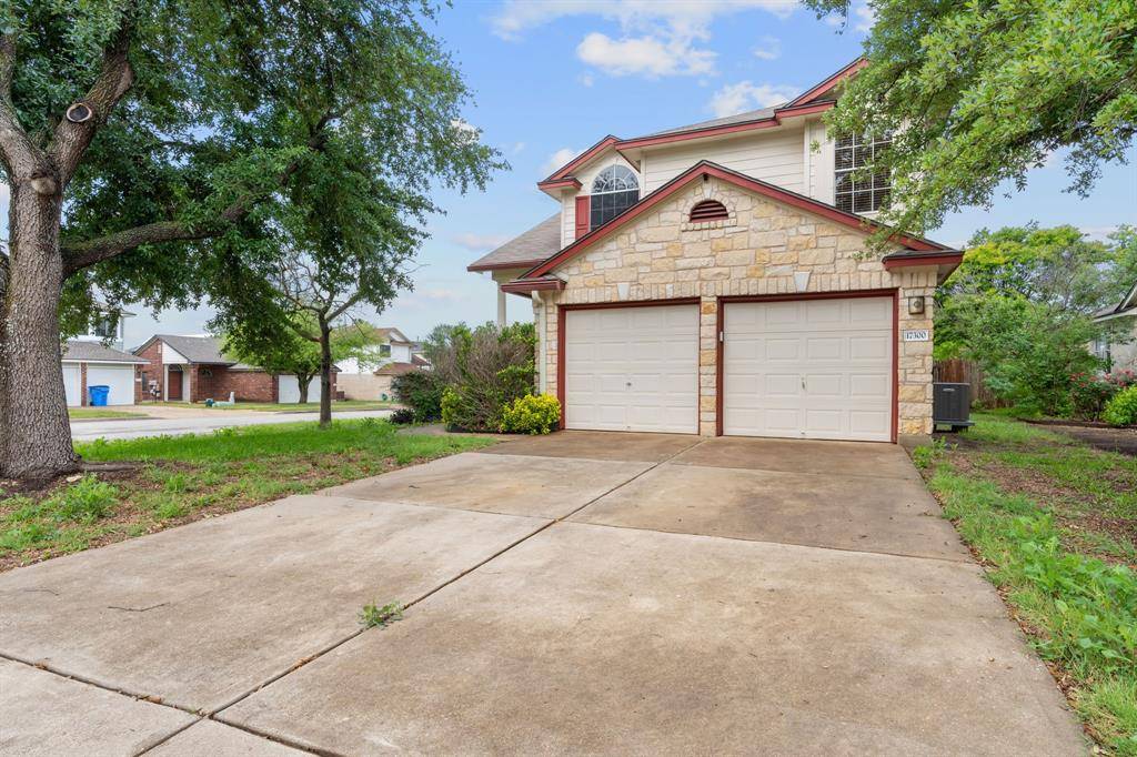 17300 Casa Piedra PL, Round Rock, TX 78664